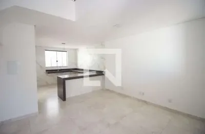 Casa com 3 quartos à venda na Alameda dos Comerciantes, Cabral, Contagem