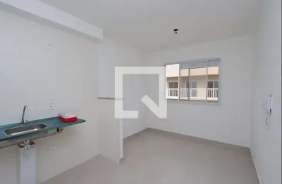 Cobertura para venda - vila santa clara, 2 quartos,  35 m² - são paulo