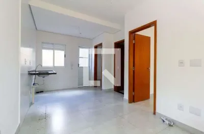 Apartamento para venda - vila matilde, 2 quartos,  37 m² - são paulo