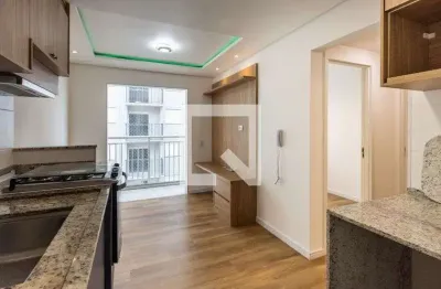 Apartamento para venda - bom retiro, 2 quartos,  34 m² - são paulo