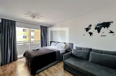 Apartamento com 1 quarto à venda na Rua Claudino Pinto, Mooca, São Paulo