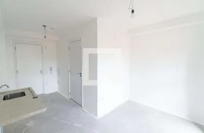 Kitnet / stúdio para venda - vila mascote, 1 quarto,  24 m² - são paulo