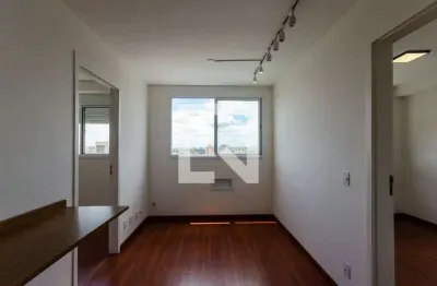 Apartamento para venda - piqueri, 2 quartos,  34 m² - são paulo
