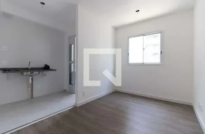 Apartamento para venda - vila das mercês, 2 quartos,  37 m² - são paulo