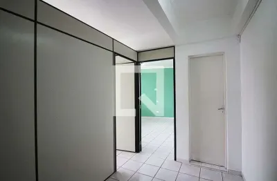 Apartamento para venda - rudge ramos, 2 quartos,  43 m² - são bernardo do campo