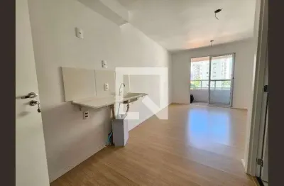 Kitnet / stúdio para venda - brooklin, 1 quarto,  24 m² - são paulo