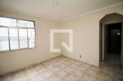 Apartamento para venda - irajá, 2 quartos,  46 m² - rio de janeiro