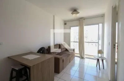Apartamento com 1 quarto à venda na Avenida Rangel Pestana, Mooca, São Paulo
