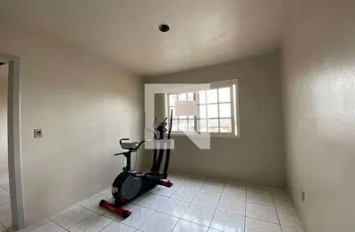 Apartamento para venda - santo afonso, 1 quarto,  35 m² - novo hamburgo