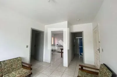 Apartamento para venda - santo afonso, 1 quarto,  35 m² - novo hamburgo