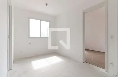 Apartamento para venda - bosque da saúde, 2 quartos,  33 m² - são paulo