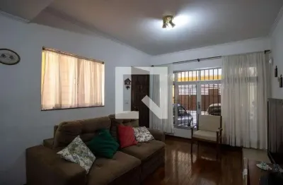 Casa para venda - jardim monte kemel, 3 quartos,  137 m² - são paulo