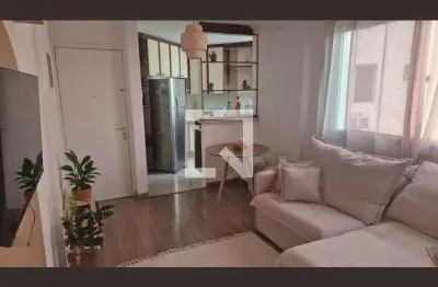 Apartamento para venda - lagoinha, 1 quarto,  55 m² - belo horizonte