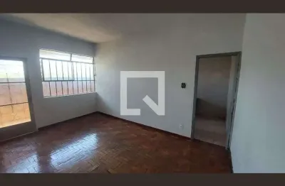 Apartamento para venda - lagoinha, 1 quarto,  55 m² - belo horizonte