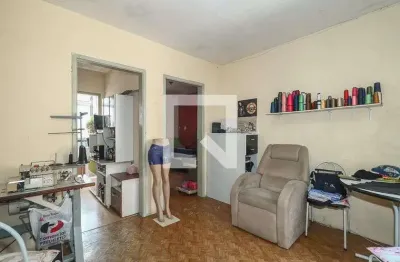 Apartamento para venda - rubem berta, 1 quarto,  57 m² - porto alegre