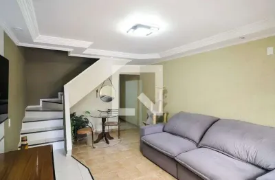 Casa para venda - rudge ramos, 4 quartos,  160 m² - são bernardo do campo