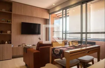 Apartamento com 1 quarto à venda na Rua Alcatrazes, Saúde, São Paulo