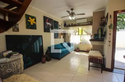 Casa / sobrado em condomínio para venda - ipanema, 4 quartos,  177 m² - porto alegre