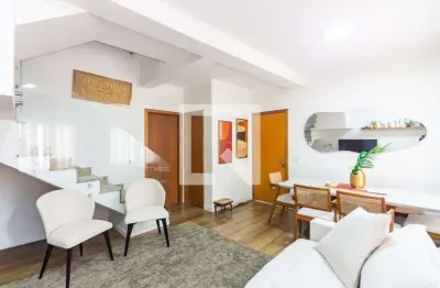 Casa / sobrado em condomínio para venda - centro, 3 quartos,  144 m² - osasco