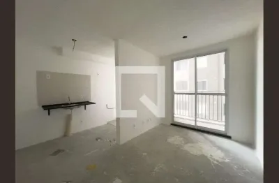 Apartamento com 2 quartos à venda na Avenida Condessa Elisabeth de Robiano, Vila Ré, São Paulo