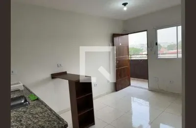 Apartamento para venda - vila carrão, 2 quartos,  43 m² - são paulo