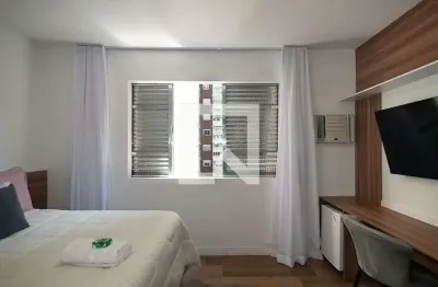 Kitnet / stúdio para venda - bela vista, 1 quarto,  27 m² - são paulo