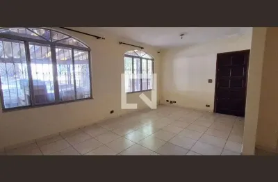 Casa para venda - rudge ramos, 3 quartos,  153 m² - são bernardo do campo
