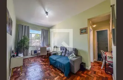 Apartamento para venda - centro, 1 quarto,  53 m² - rio de janeiro