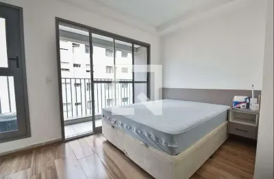 Kitnet / stúdio para venda - liberdade, 1 quarto,  25 m² - são paulo