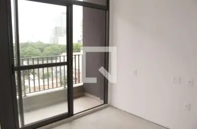 Kitnet / stúdio para venda - higienópolis, 1 quarto,  23 m² - são paulo