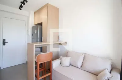 Apartamento para venda - vila olímpia, 1 quarto,  26 m² - são paulo