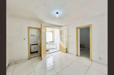 Apartamento para venda - centro, 1 quarto,  44 m² - são leopoldo