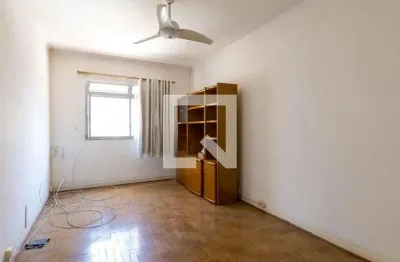 Apartamento para venda - santa cecília, 1 quarto,  54 m² - são paulo