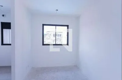 Apartamento para venda - freguesia do ó, 2 quartos,  36 m² - são paulo