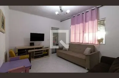 Casa para venda - jardim maringá, 3 quartos,  185 m² - são paulo
