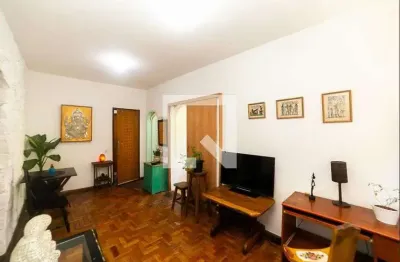Apartamento para venda - lagoinha, 1 quarto,  68 m² - belo horizonte