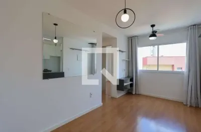 Apartamento para venda - santana, 2 quartos,  43 m² - são paulo