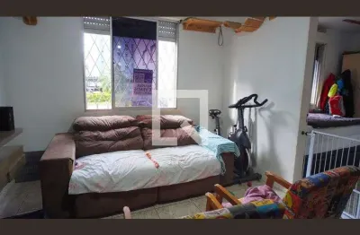 Apartamento para venda - santo antônio, 1 quarto,  48 m² - porto alegre