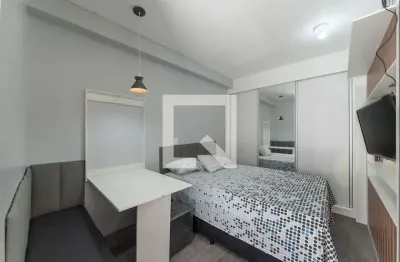 Kitnet / stúdio para venda - jabaquara, 1 quarto,  36 m² - são paulo