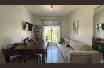 Apartamento para venda - pátria nova, 2 quartos,  59 m² - novo hamburgo