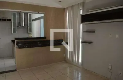 Apartamento para venda - tropical, 2 quartos,  45 m² - contagem