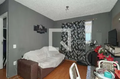 Cobertura para venda - rubem berta, 2 quartos,  42 m² - porto alegre