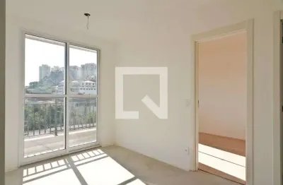 Apartamento para venda - piqueri, 2 quartos,  39 m² - são paulo