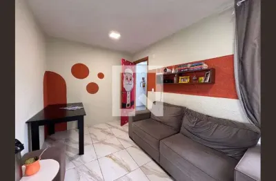 Apartamento para venda - santos dumond, 2 quartos,  45 m² - são leopoldo