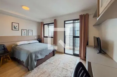 Kitnet / stúdio para venda - liberdade, 1 quarto,  26 m² - são paulo