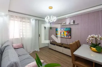 Apartamento para venda - santa maria, 2 quartos,  47 m² - osasco