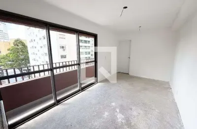 Kitnet / stúdio para venda - jardim paulista, 1 quarto,  27 m² - são paulo