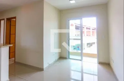 Apartamento com 2 quartos à venda na Rua Das Turmalinas, Centro, Diadema