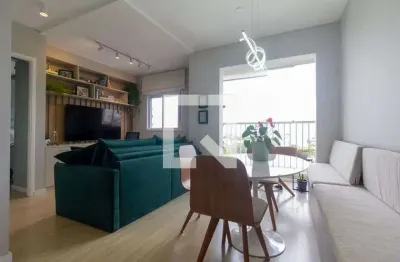 Apartamento com 1 quarto à venda na Rua Adelino de Almeida Castilho, Tatuapé, São Paulo