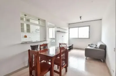 Apartamento para Venda - Ipiranga, 1 Quarto,  44 m² - São Paulo